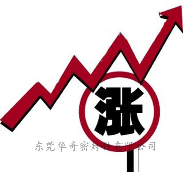 硅膠板廠家的獨白：今天我漲價，希望你能理解！