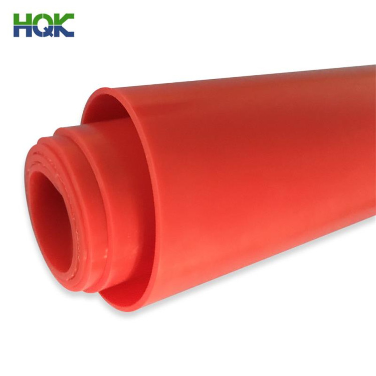 東莞硅膠發泡板廠