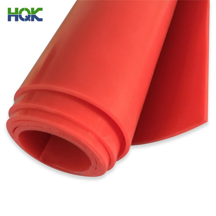 東莞硅膠發泡板廠