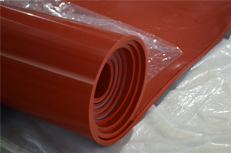 硅膠發泡板廠家