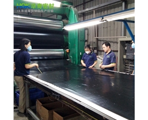 氟膠板生產廠家