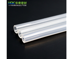透明硅膠管廠家 透明硅膠管廠家
