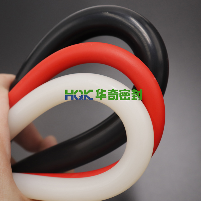 硅膠密封制品 硅膠密封制品