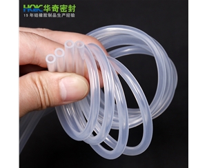 醫用硅膠管廠家