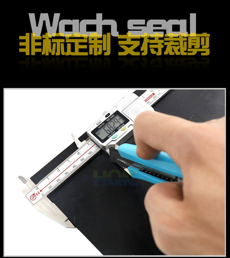 氟膠板生產廠家