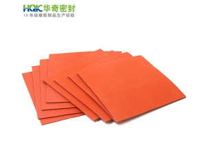 食品級(jí)硅膠板