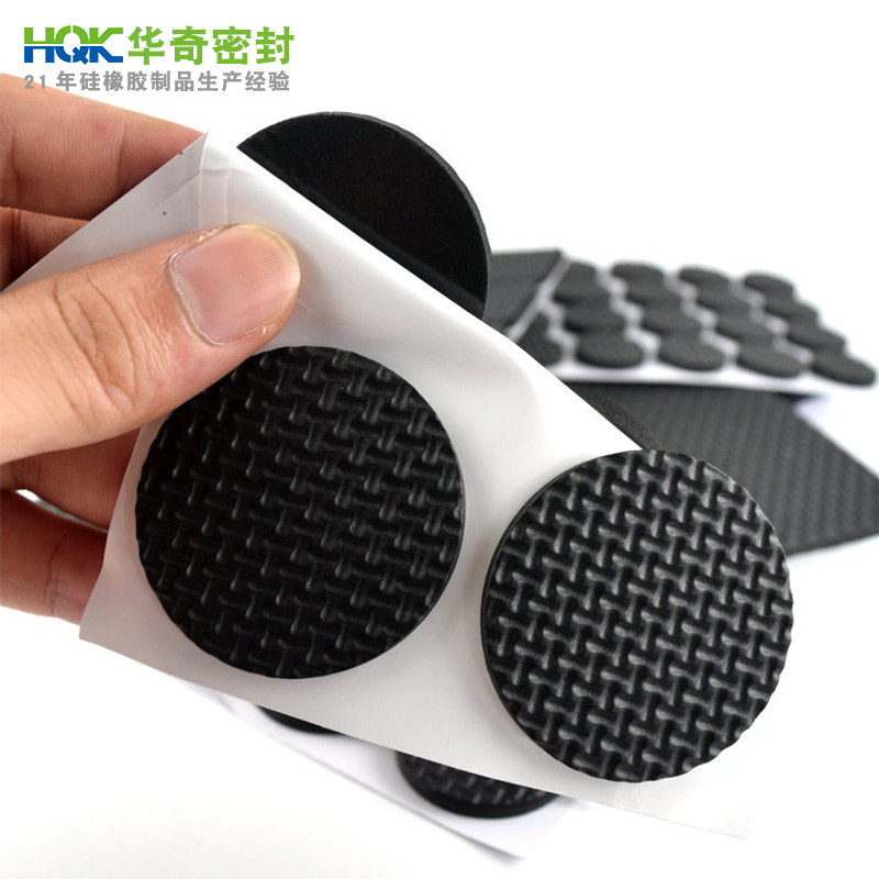 硅膠墊片