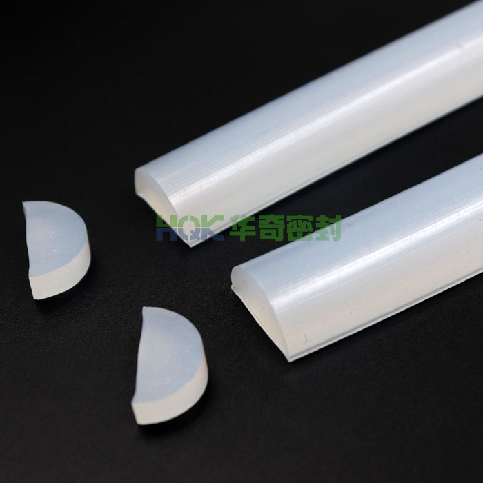 超細(xì)硅膠條