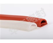 耐熱絕緣的硅膠密封條，難怪這么多行業搶著要