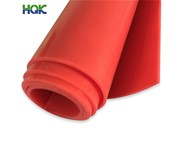 可以個性定制的硅橡膠密封條，找華奇就對了！