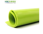 華奇密封教您硅膠制品外觀不良如何進行防修？