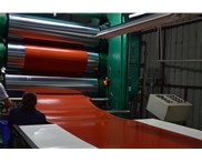 硅橡膠海綿產品新技術的一些性能特征