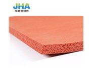 硅膠發泡板廠家的市場分析