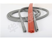 選用硅膠密封條的注意事項(xiàng)有哪些？