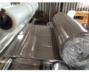 發泡硅膠在殼體密封中的應用。