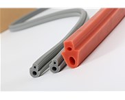 華奇密封件具有良好的彈性和回彈性安全環保