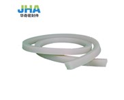 華奇密封的發泡硅膠密封條具有哪些特點？