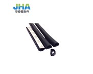 環保節能的硅膠密封條