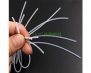 無毒無味硅膠制品密封條在醫學中被廣泛采用