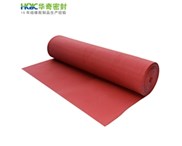  硅膠布是一種高性能、多用途的復合材料新產(chǎn)品