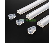 了解耐高溫硅膠密封條的性能參數！