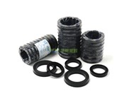 氟橡膠在汽車工業的應用