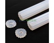 醫院中的酒精是常用的，那么硅膠條會被酒精腐蝕嗎？