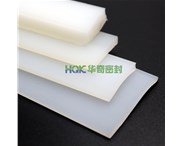 關于硅膠條公差出現大小原因是什么呢？