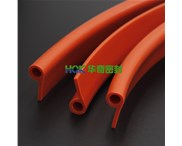 硅膠條有什么特點，與普通膠條又有什么區別呢