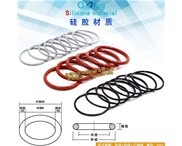 硅膠密封圈放久了會(huì)滋生細(xì)菌嗎