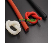 優質硅橡膠密封膠條的性能優勢，你知道幾個？