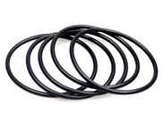  氟膠的配方與加工技術