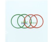 壓力鍋里面的一圈硅膠密封圈起什么作用？