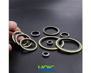 蕾形密封圈結構設計與應用