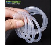 固態硅橡膠的特點