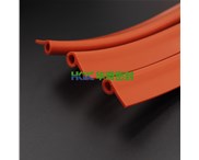 固態硅橡膠的特點介紹