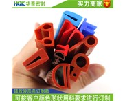 橡膠密封條在中國的發展