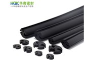 橡膠硫化后,其結構和性能通常發生何種變化？