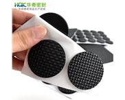 硅膠墊片在工業設備上的應用