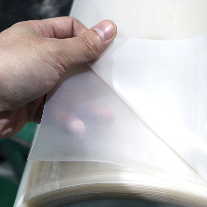 本色磨砂硅膠板